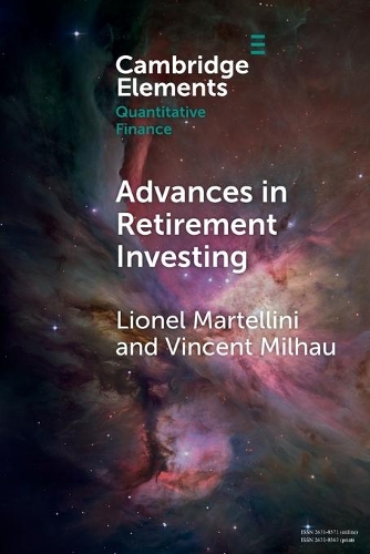 Advances in Retirement Investing