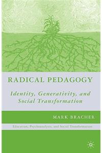 Radical Pedagogy