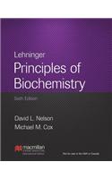 Lehninger Principles of Biochemistry