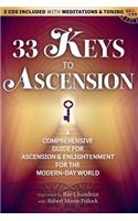 33 Keys to Ascension