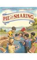 Pie Is for Sharing