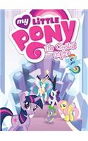 My Little Pony: The Crystal Empire