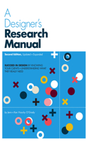 Designer's Research Manual, 2nd Edition, Updated and Expanded