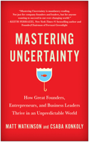 Mastering Uncertainty