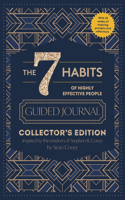 7 Habits of Highly Effective People: Guided Journal