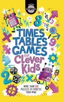 Times Tables Games for Clever Kids