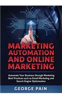 Marketing Automation and Online Marketing