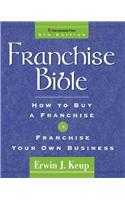 Franchise Bible