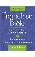 Franchise Bible