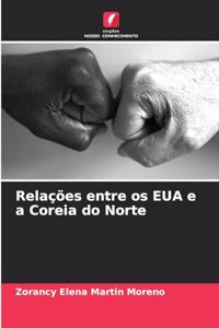 Relações entre os EUA e a Coreia do Norte