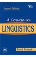 Course in Linguistics