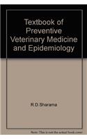 Textbook of Preventive Veterinary Medicine and Epidemiology