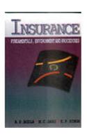 Insurance: Fundamentals, Environment and Procedures