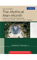 The Mythical Man-Month : Essays on Software Engineering, Anniversary Edition