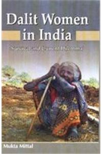 Dalit Women in India