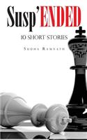 Susp'ended: 10 Short Stories