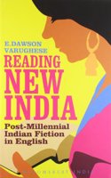 Reading New India