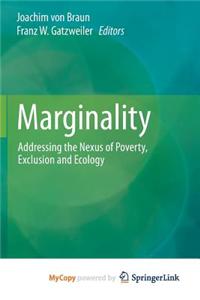Marginality