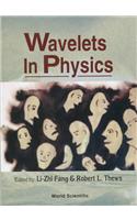 Wavelets in Physics