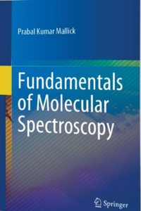 Fundamentals of Molecular Spectroscopy