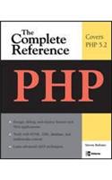 PHP: The Complete Reference