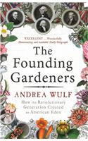 The Founding Gardeners