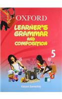 Learner's Grammar Book 5