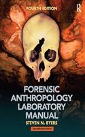 FORENSIC ANTHROPOLOGY LABORATORY MANUAL