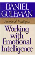 Working with Emotional Intelligence