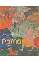 Adventures of Rama
