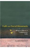 Faith and Social Movements