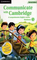 Communicate with Cambridge Level 5 Workbook