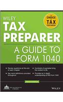Tax Preparer