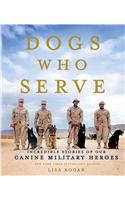 Dogs Who Serve