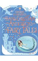 Illustrated Hans Christian Andersen's Fairy Tales