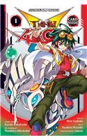 Yu-Gi-Oh! Arc-V, Vol. 1