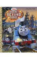 Journey Beyond Sodor (Thomas & Friends)