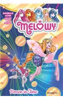 Melowy, Vol. 4