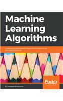 Machine Learning Algorithms