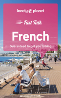 Lonely Planet French Phrasebook & Dictionary 8