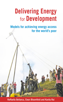 Delivering Energy for Development