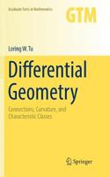 Differential Geometry