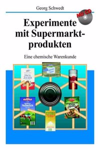 Experimente Mit Supermarkt Produkten