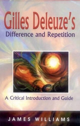 Difference and Repetition