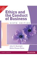 Ethics and The Conduct of Business