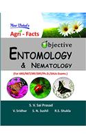 Objective Entomology and Nematology (Agri Facts)