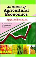 an outline of agricultural economics