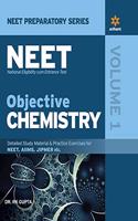 Objective Chemistry for NEET - Vol. 1 2020 (Old Edition)