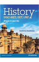 History - UGC NET/ JRF Paper II & III