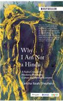 Why I Am Not a Hindu